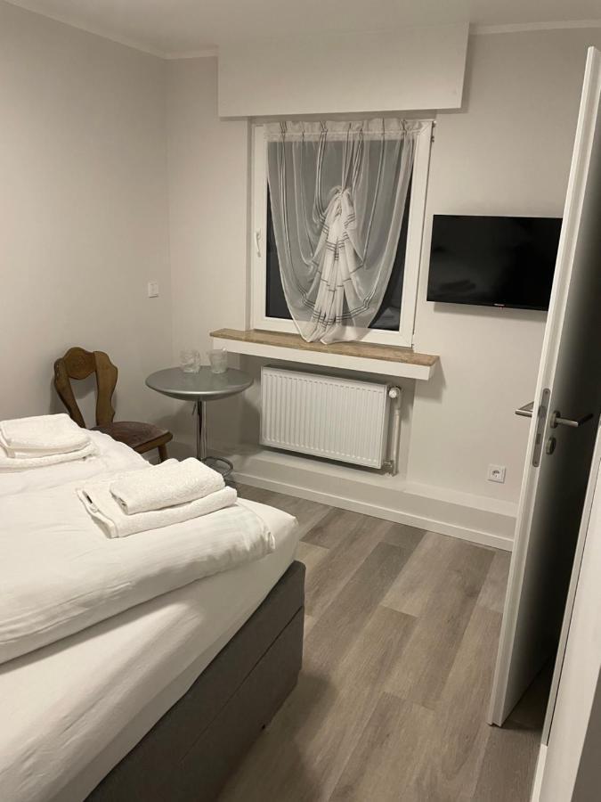 Glessener Braustube Hotel Bergheim  Ngoại thất bức ảnh
