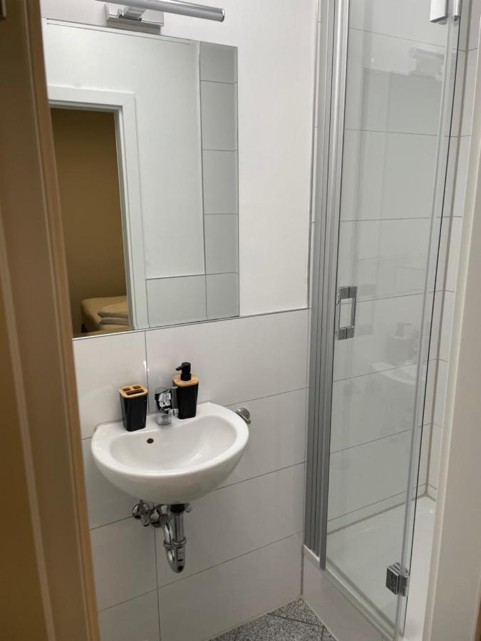 Glessener Braustube Hotel Bergheim  Ngoại thất bức ảnh