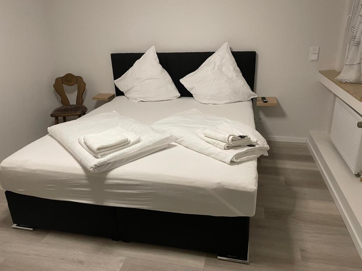 Glessener Braustube Hotel Bergheim  Ngoại thất bức ảnh