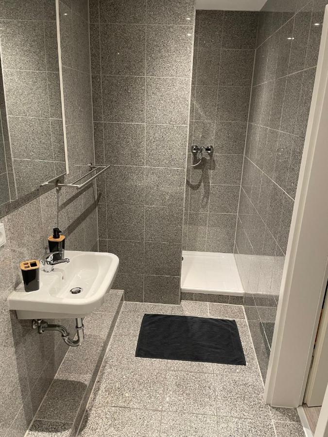 Glessener Braustube Hotel Bergheim  Ngoại thất bức ảnh