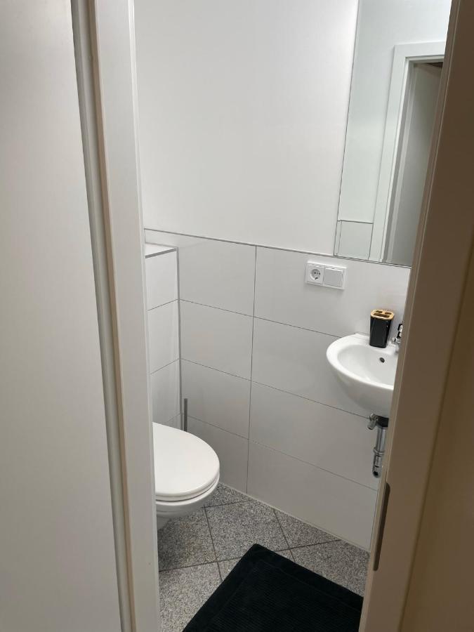Glessener Braustube Hotel Bergheim  Ngoại thất bức ảnh