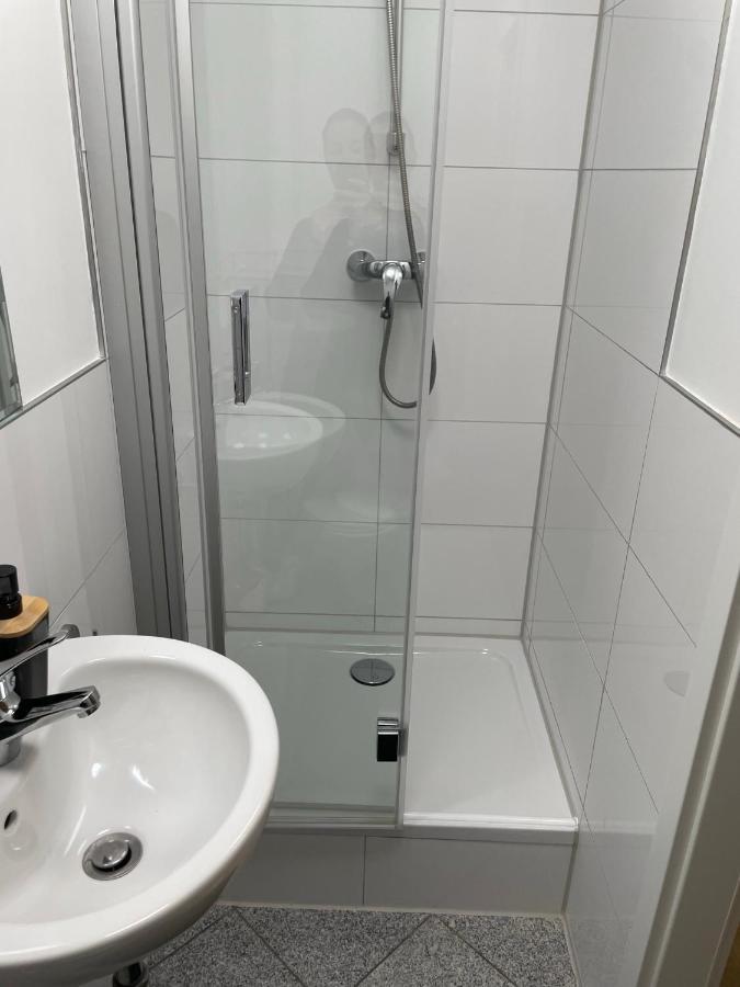 Glessener Braustube Hotel Bergheim  Ngoại thất bức ảnh
