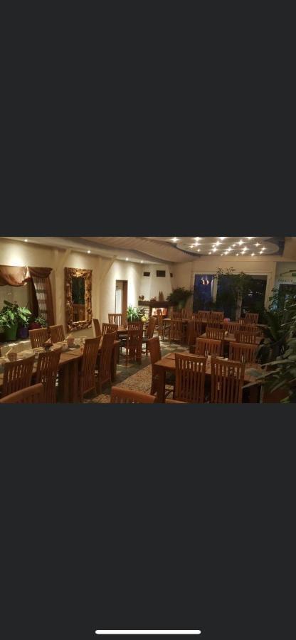 Glessener Braustube Hotel Bergheim  Ngoại thất bức ảnh