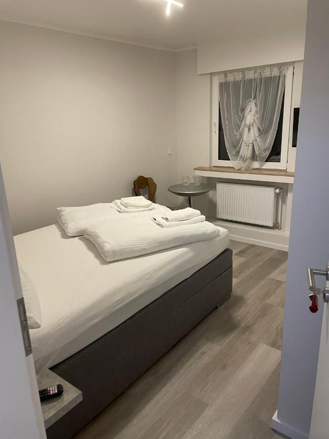 Glessener Braustube Hotel Bergheim  Ngoại thất bức ảnh