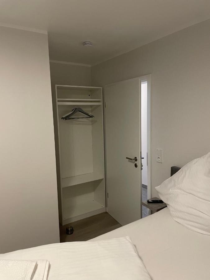 Glessener Braustube Hotel Bergheim  Ngoại thất bức ảnh